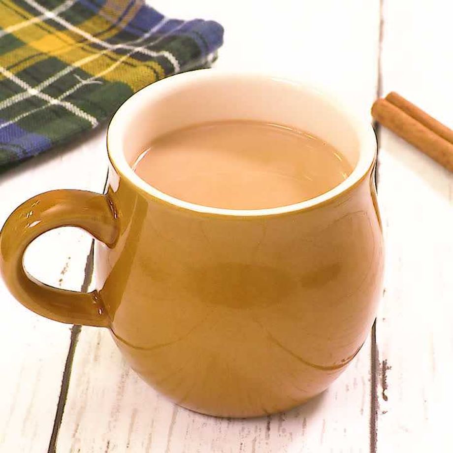 簡単に作れる♪正統派チャイ