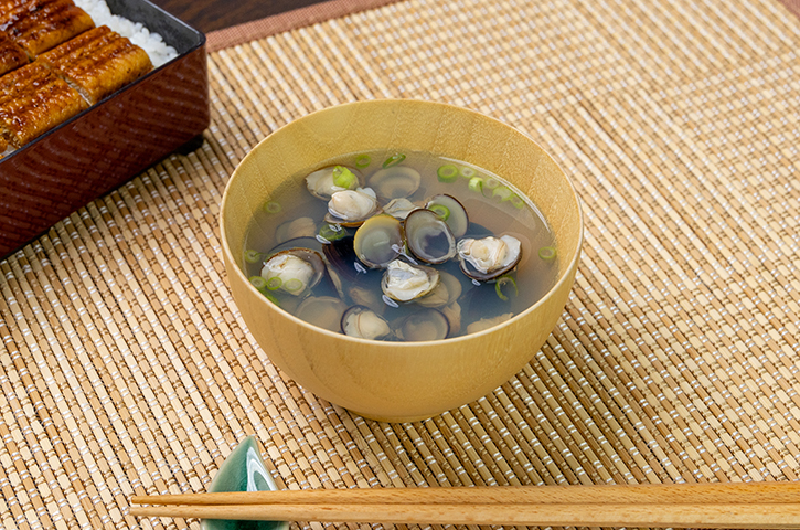 しじみの味噌汁の作り方 おいしいレシピや「調理の疑問」を管理栄養士が解説！ - トクバイニュース