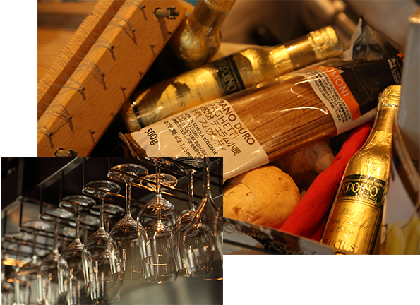 Wine&Dining Mizutani 謹賀新年