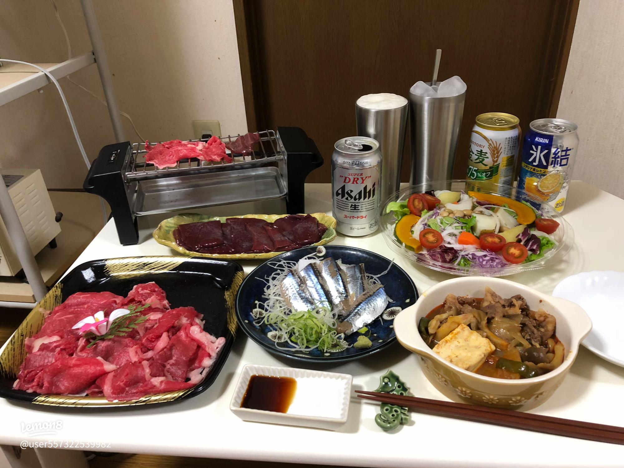 人参葉を使った簡単レシピの紹介