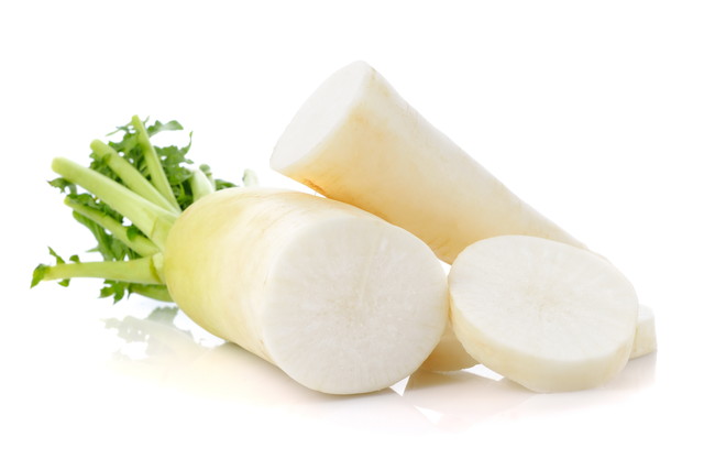 切り干し大根にカビ!?blackberry cafe