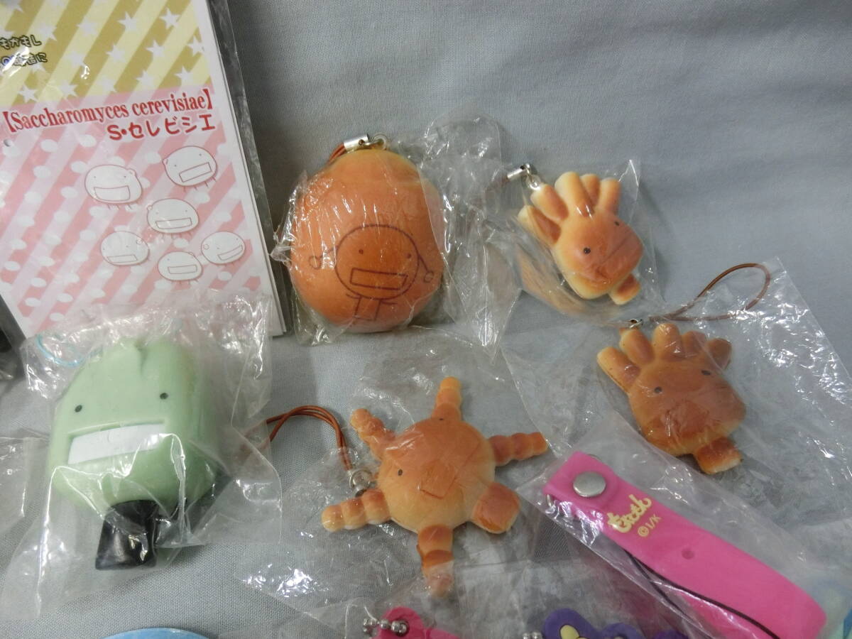 臭いけど美味しい！？『もやしもん』から垣間見る発酵食品の世界！ヤミー！話題のグルメやあの漫画のご飯の再現レシピ！気になる「オイシイ情報」をサクッと読めちゃう食WEBマガジン