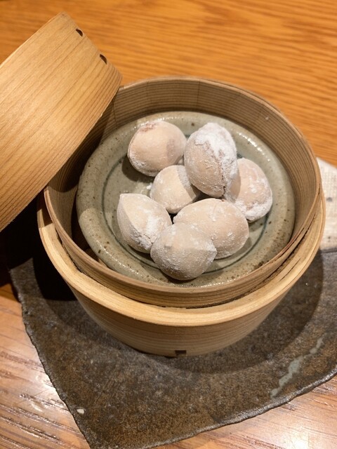 メニュー写真 : 酒菜とうどん 飩燗ドンカン- 江坂 居酒屋食べログ