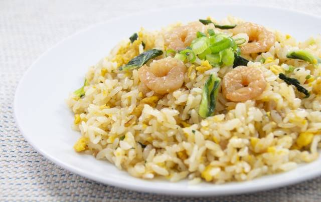 冷凍庫すっきり！残りご飯で作る簡単リメイク料理特集☆ - SnapDish Food Camera