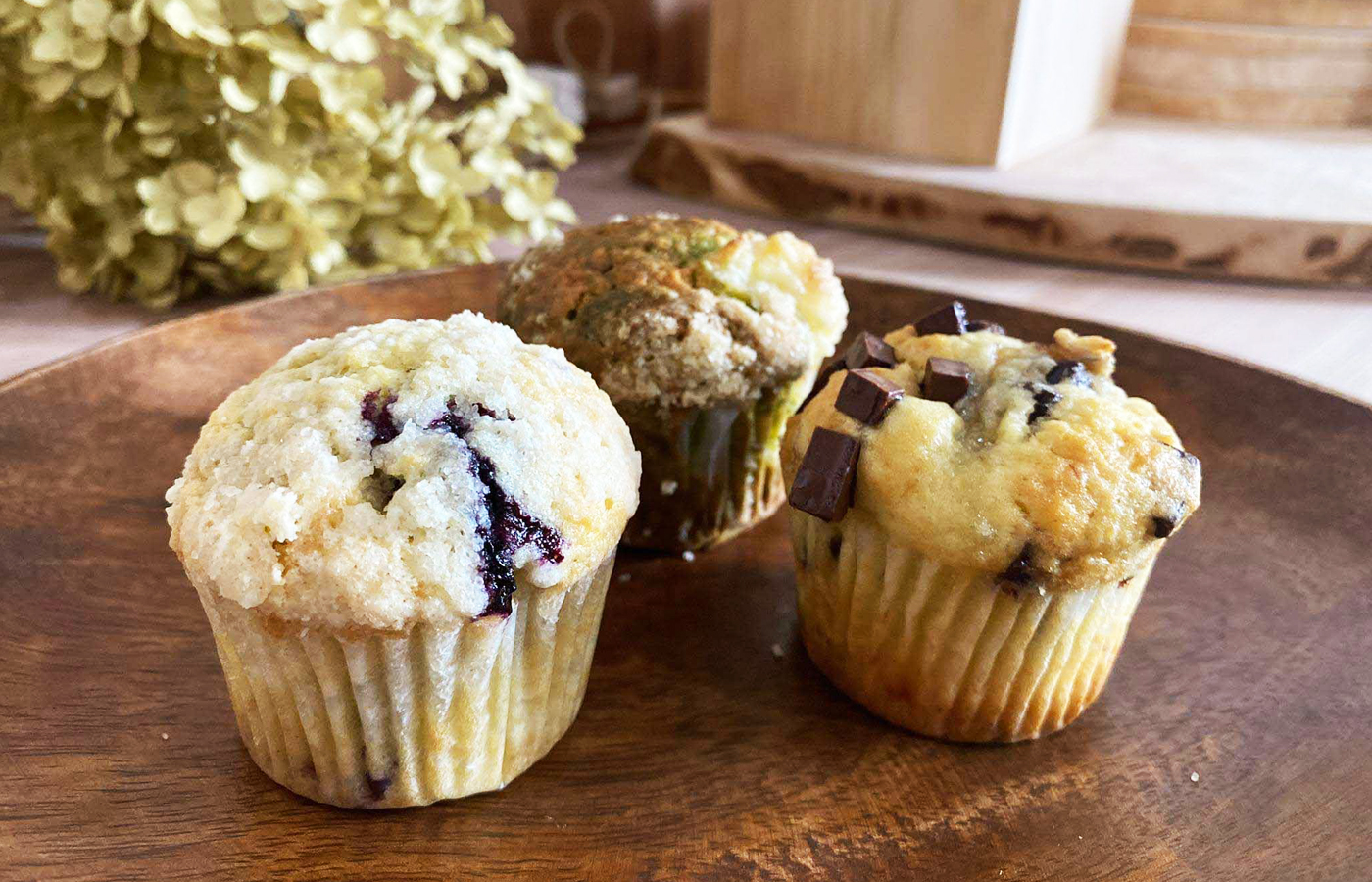 小麦ブラン入りクッキー日清製粉グループ