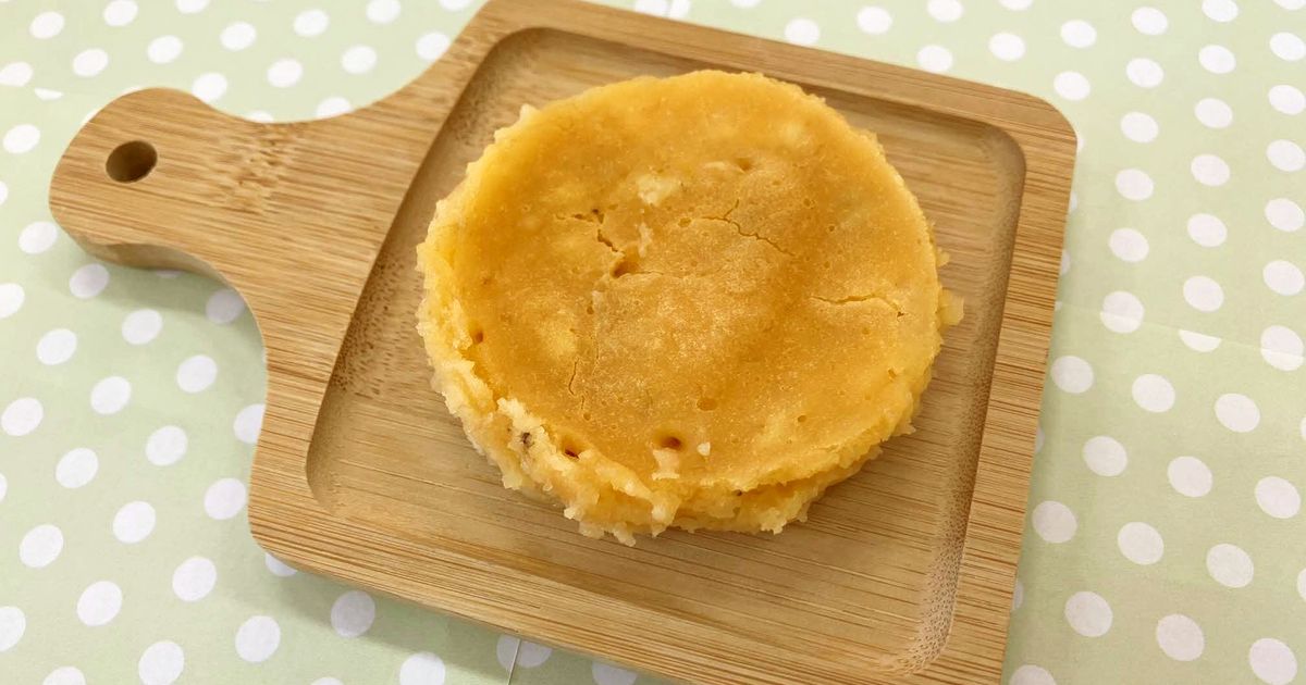 管理栄養士監修 離乳食に米粉で作る蒸しパンを食べよう！おいしいレシピ5選トモママ - トモママ