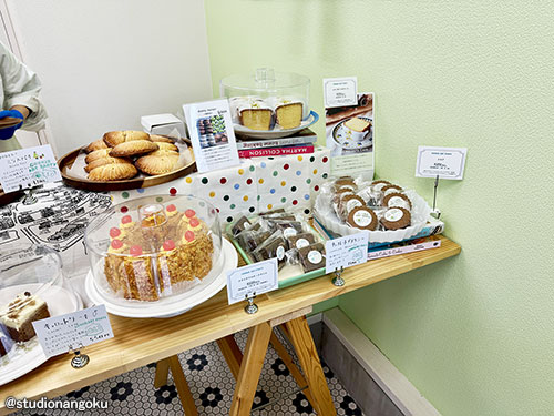 イギリス菓子とクッキー COOKIE ART PARTY@cookieartparty• Instagram photos and videos