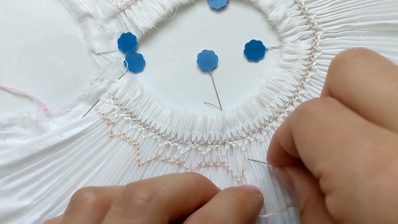 手縫い初心者も簡単!名前刺繍のやり方4種類 動画あり │koshirau 拵う こしらう