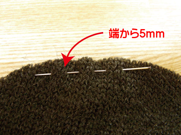 毛糸のポンポン はりねずみの作り方ぬいぐるみぬいぐるみ・人形アトリエ