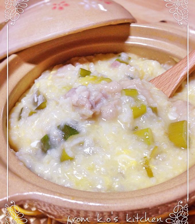 身体も心もあたたかく。あたため食材「生姜・ネギ・唐辛子」を使ったレシピキナリノ