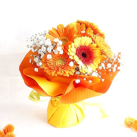 ブーケだってオシャレにしたい♡オシャレで可愛い愛されブーケ30選♪ウェディングニュース