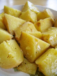 じゃがバター1948年創業・大阪八尾の株式会社 旭食品