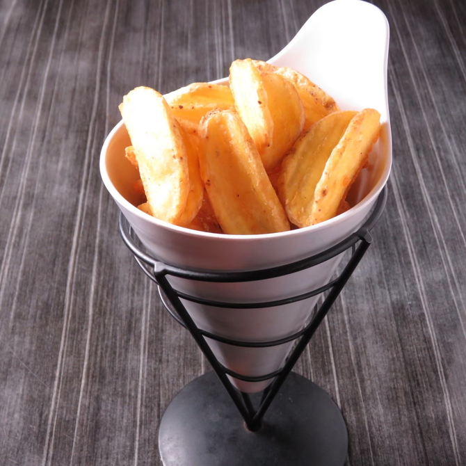 東京の『フライドポテト』特集 グルメ・レストラン予約ホットペッパーグルメ