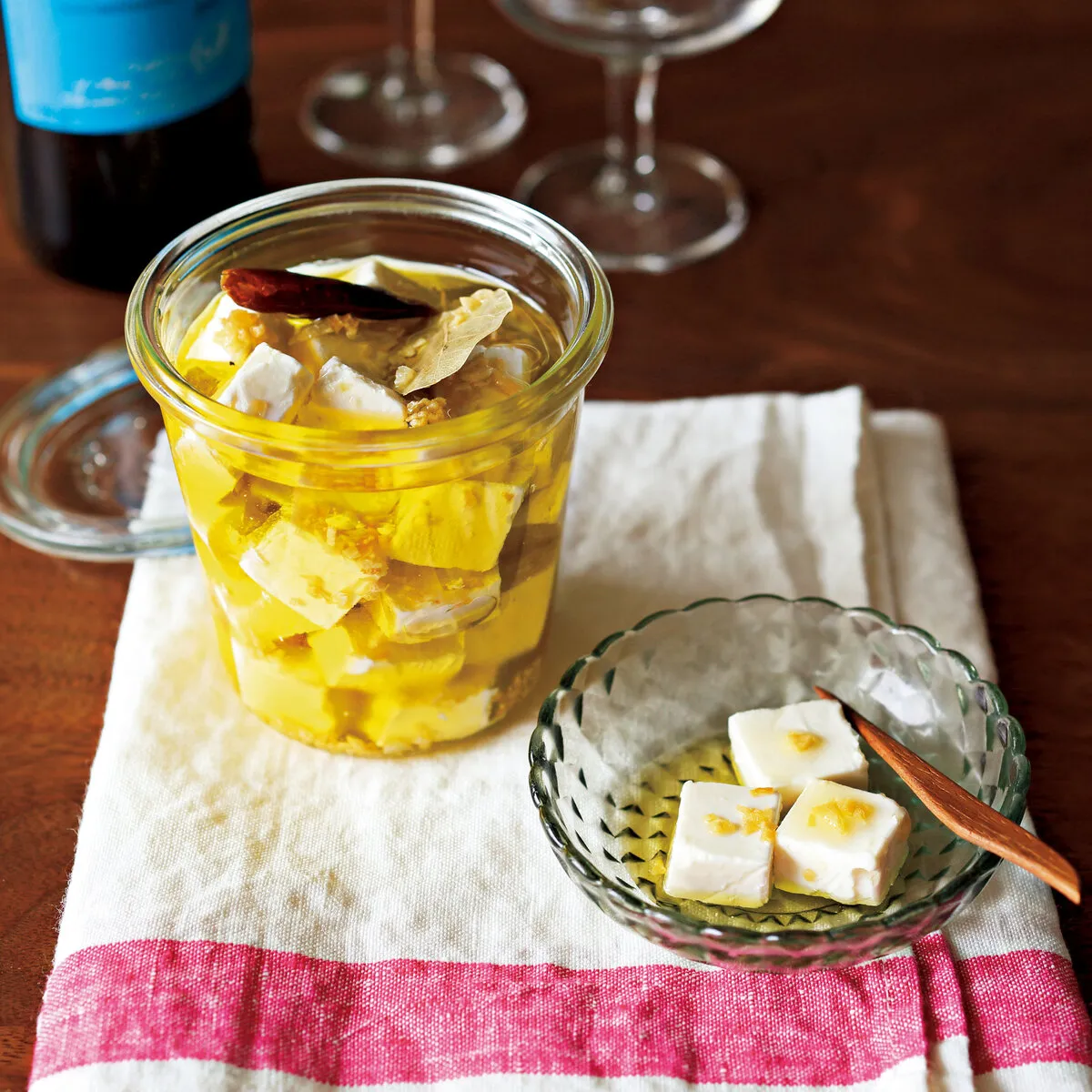 簡単！ おしゃれ！ おいしすぎ！ クリームチーズのおつまみレシピ5品オレンジページ ニュースデイリーオレンジページnet