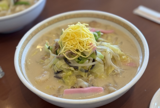 ちゃんぽん番長と行く！「小浜ちゃんぽん」名店めぐり！TV番組ロケ地や、映えスポットもまとめてご紹介！新着ニュース公式 長崎観光 旅行ポータルサイトながさき旅ネット