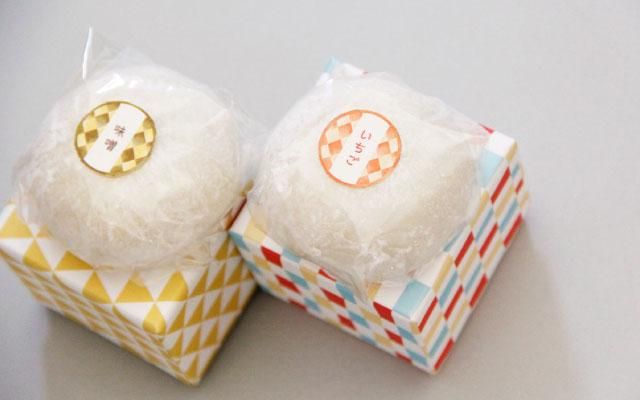 和菓子用箱包装資材・袋の通販モール イチカラ