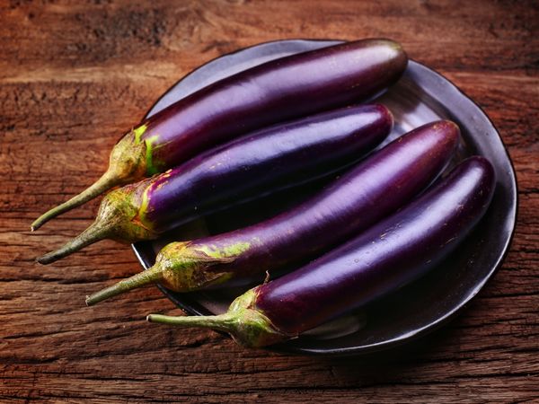 ワケあり生水なす - 泉州水なす・貝塚澤なすの北野農園