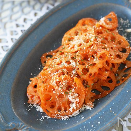 基本のきんぴらごぼう