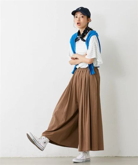 バーベキューにおすすめの服装は?服装のポイント・注意点や季節別のおすすめレディースBBQコーデ - UAコラム UA COLUMNSユナイテッドアローズ公式通販 – UNITED ARROWS ONLINE