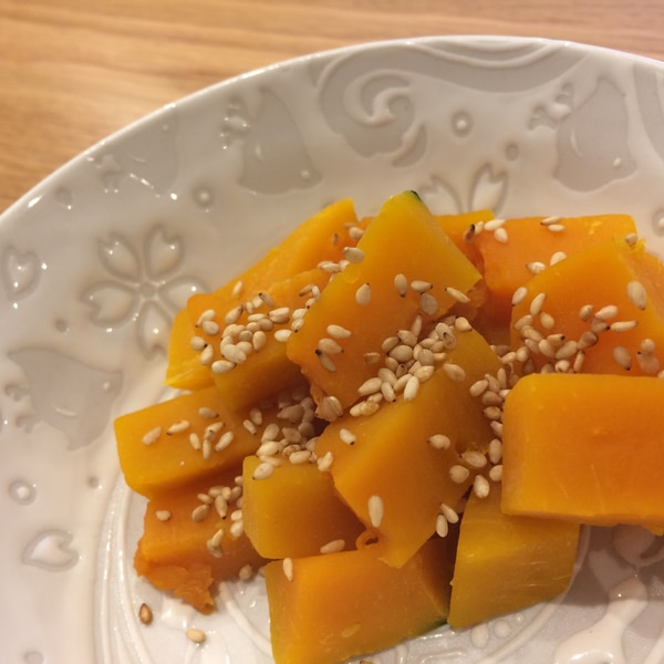 基本からアレンジまで！思わずつくりたくなる「離乳食 手づかみ かぼちゃ」のレシピ集クックパッド