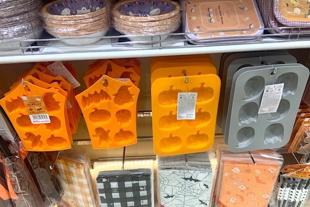 ﾀﾞｲｿｰ100均ｸｯｷｰ型2025 ｸﾏ・ｻﾝﾘｵの型抜きなど！使用実例やﾚｼﾋﾟ&ｱｲｼﾝｸﾞﾃﾞｺﾚｰｼｮﾝも