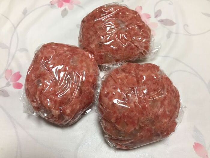 日持ち1週間♡作り置き向きの秘技♡『基本のハンバーグ』 簡単*節約*作り置き*お弁当: 作り置き＆スピードおかず de おうちバル 〜yuu'sstylish bar〜 Powered by ライブドアブログ