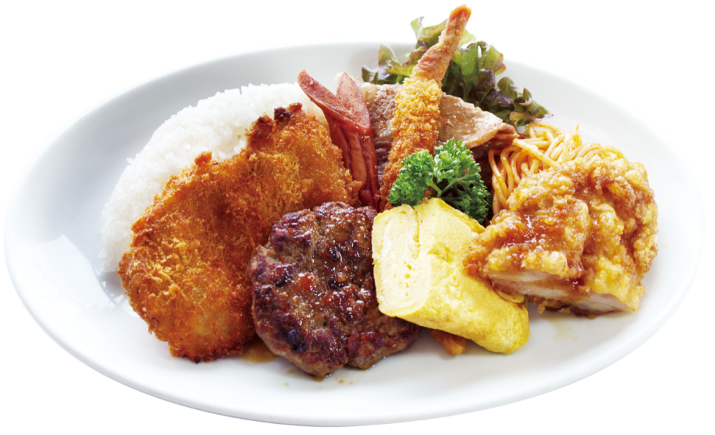 大阪ランチ2024 厳選25店！本当に美味しい店をエリア別に紹介PrettyOnline