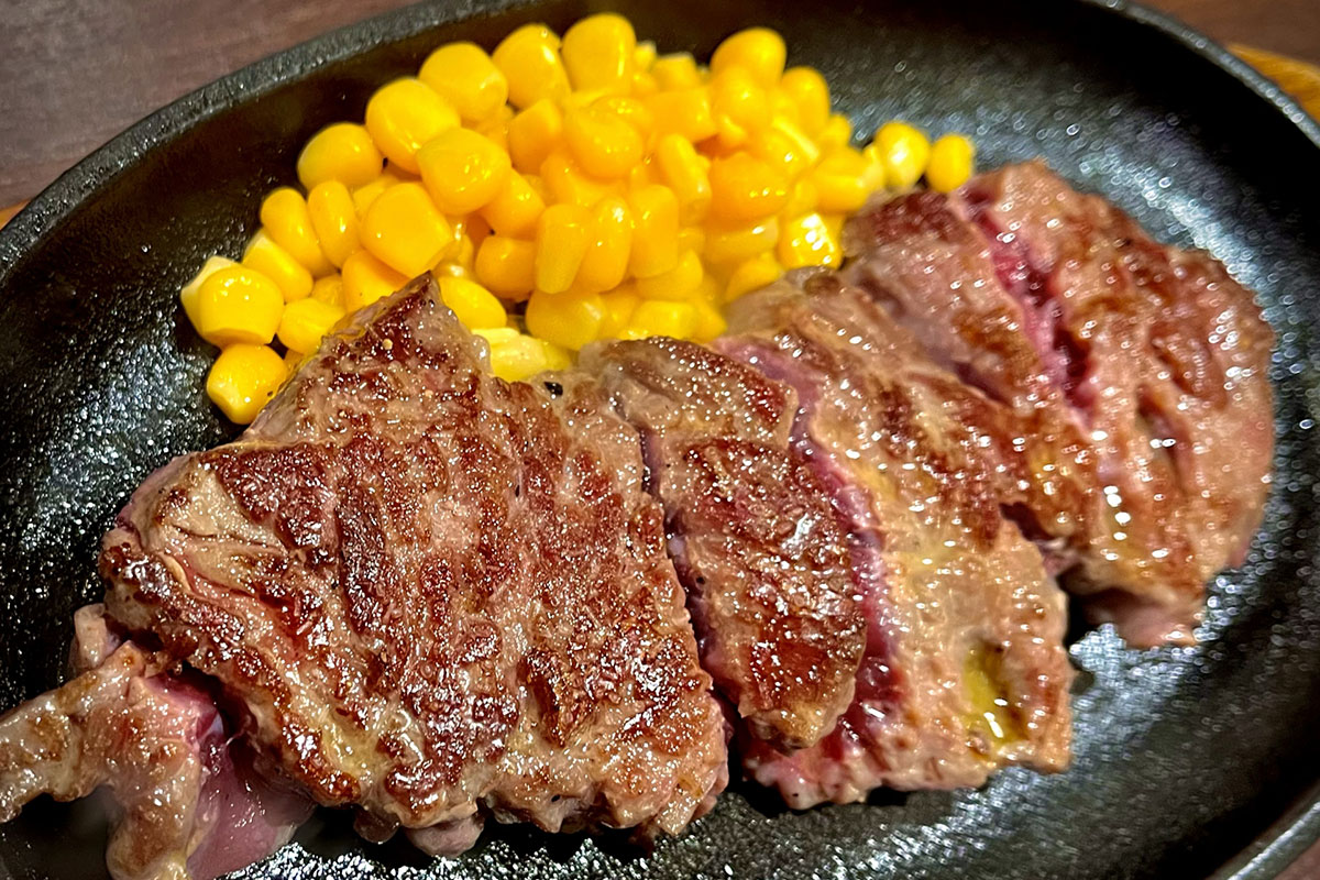 安いお肉を柔らかく♪我が家の冷凍保存するときの方法