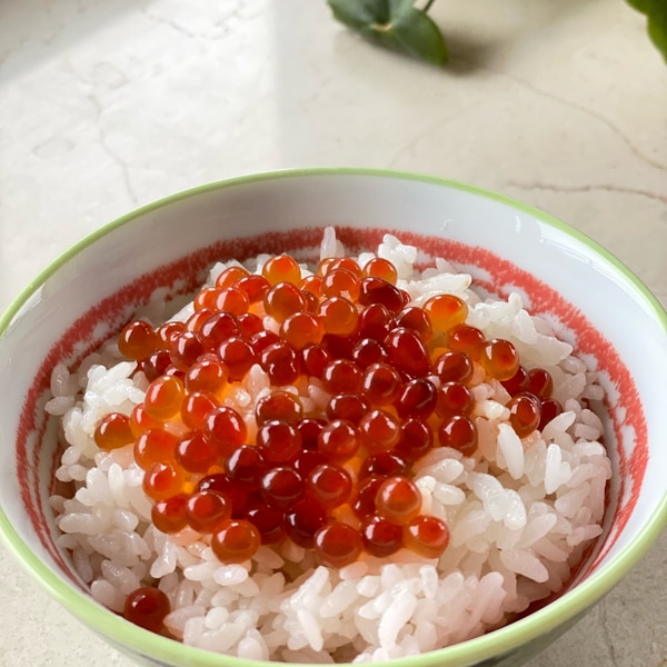 生すじこしょうゆ漬けの2色丼ヤオコーレシピ by Cooking Support