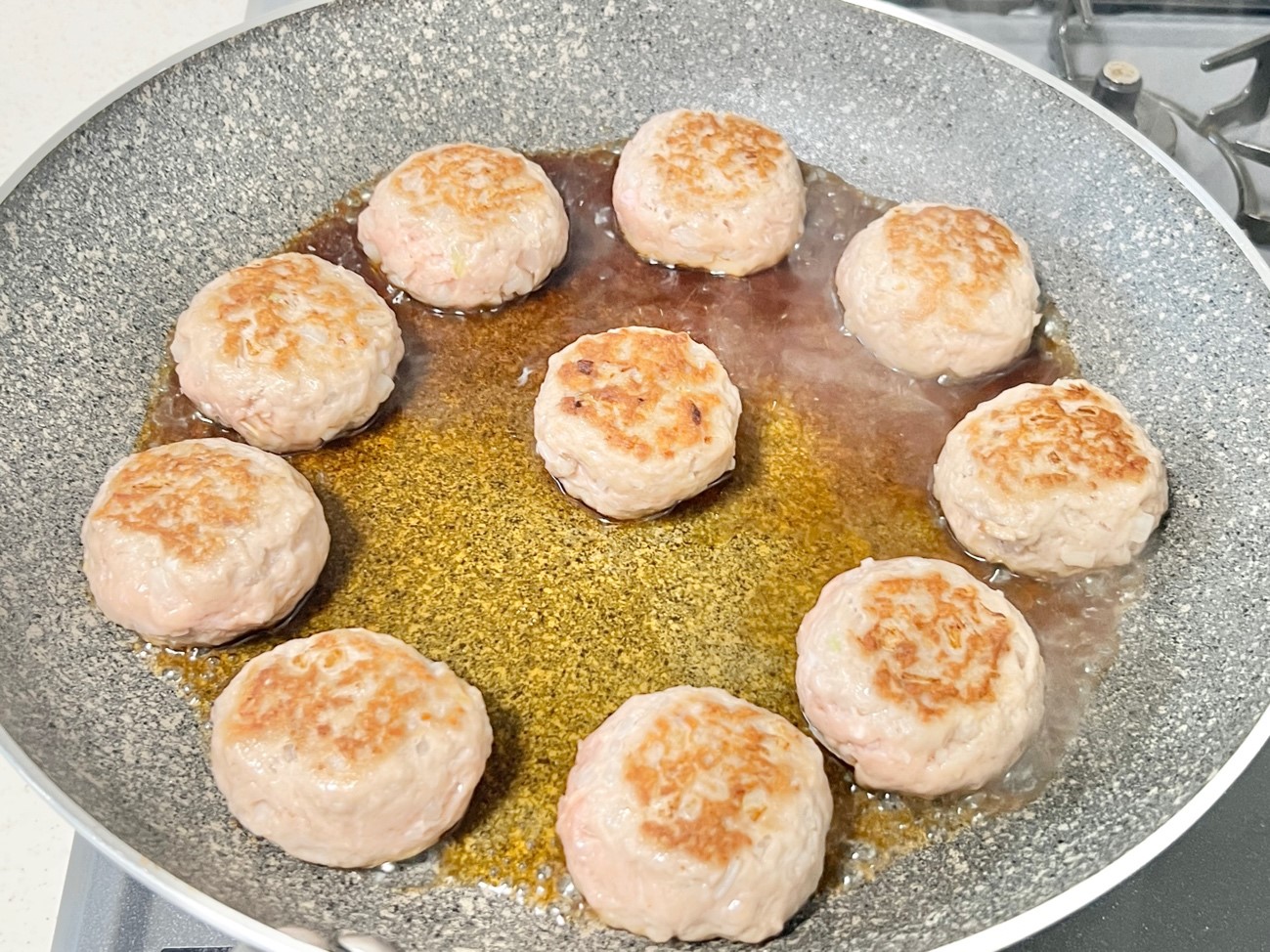 基本からアレンジまで！思わずつくりたくなる「卵なし つくね 豚ひき肉」のレシピ集クックパッド