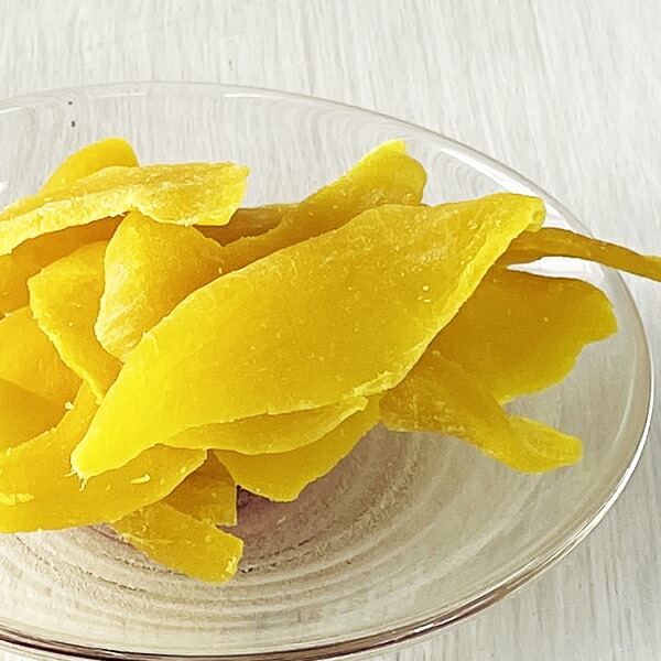 ドライマンゴー ドライパパイヤ 各１００g