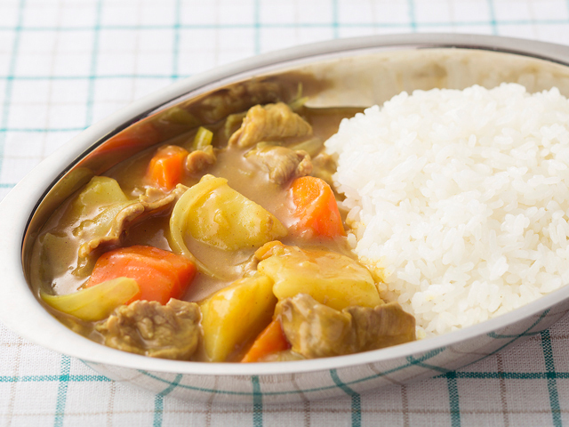 給食レシピにチャレンジ！人気の味つけごはん一般財団法人 日本educe食育総合研究所