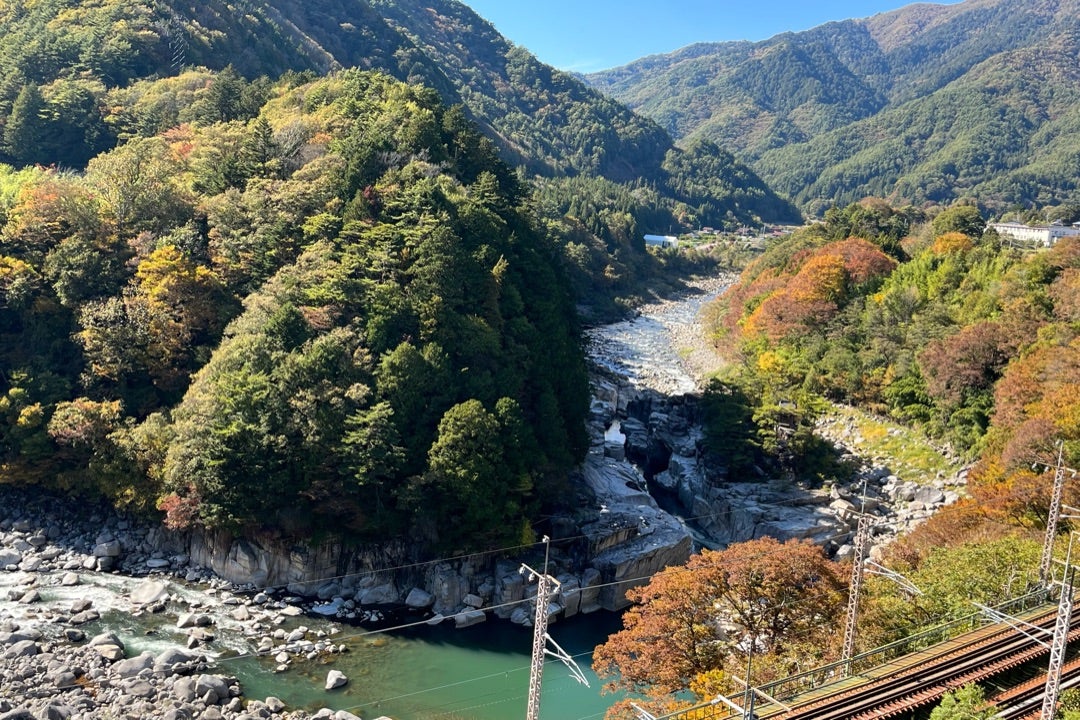 寝覚の床 クチコミ・アクセス・営業時間木曽・塩尻 フォートラベル