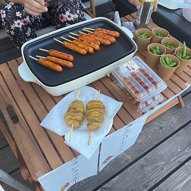 ミニのれん おまつり屋台1.フランクフルト ,funbox ガチャガチャ カプセルトイ 通販