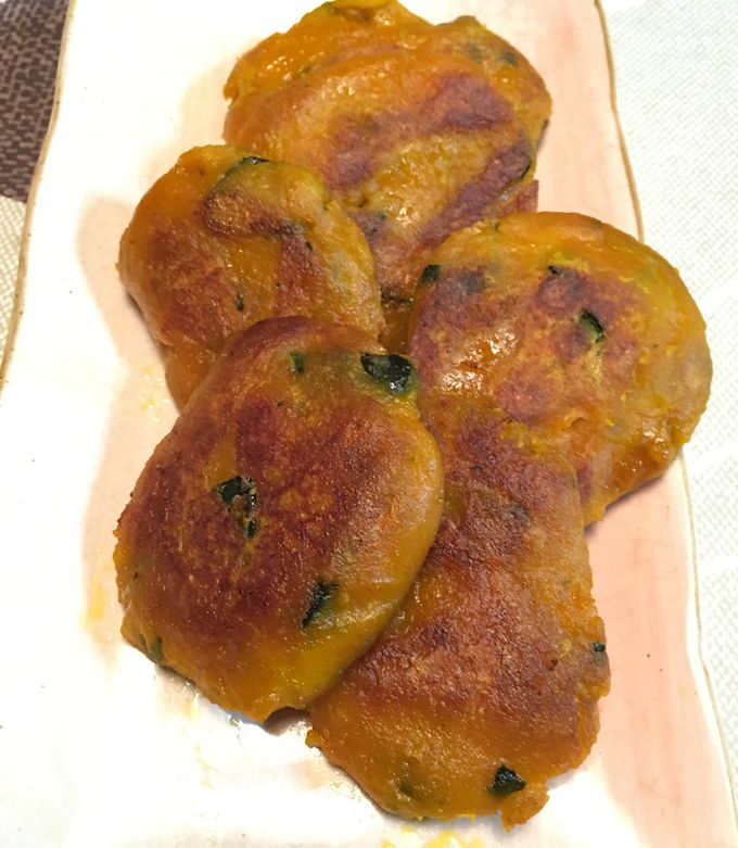 野菜ソムリエが解説。かぼちゃを冷凍保存する方法2ページ目- macaroni