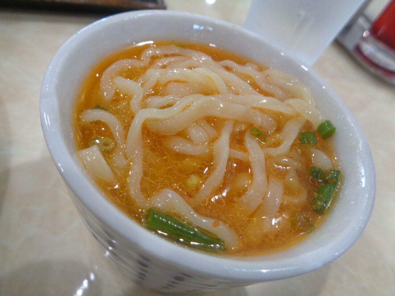 食べ記 55とろもつ 大正屋： とろもつ定食 もつ小盛 720円 - 食べ記