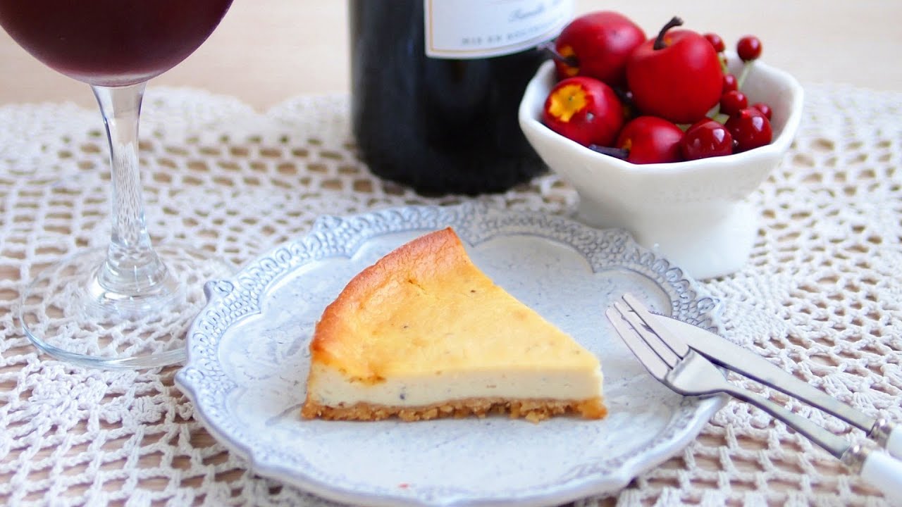 お砂糖なし。ゴルゴンゾーラチーズケーキ by misumisu07クックパッド簡単おいしいみんなのレシピが392万品