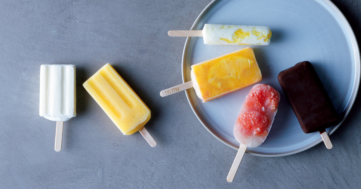 アイス&スイーツキャンディ 10本入shirokane sweets TOKYO シロカネ スイーツ トウキョウ– DELISH MALL