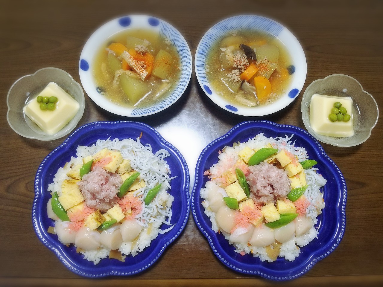 基本からアレンジまで！思わずつくりたくなる「お寿司に合うお吸い物」のレシピ集クックパッド