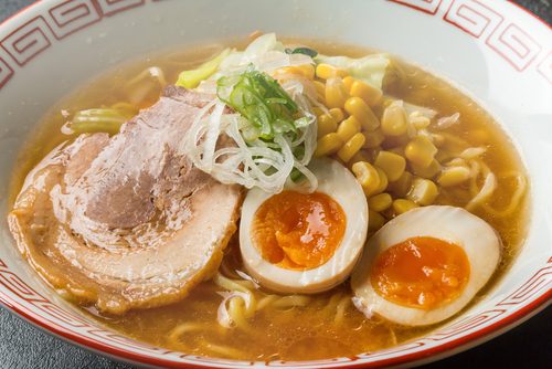 dポイントクラブ みんなラーメンが好き？人気の種類やトッピングなどを大調査！dポイントクラブアンケート