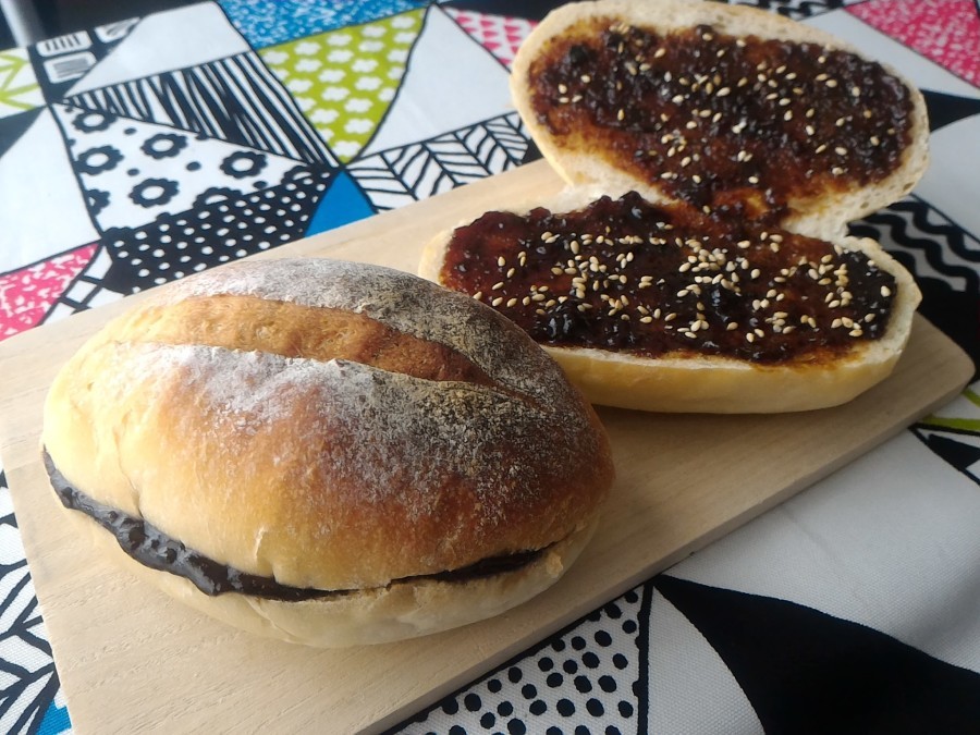 沼田名物「みそぱん」に、群馬精神とフランス文化の融合を見た!at home VOX アットホームボックス