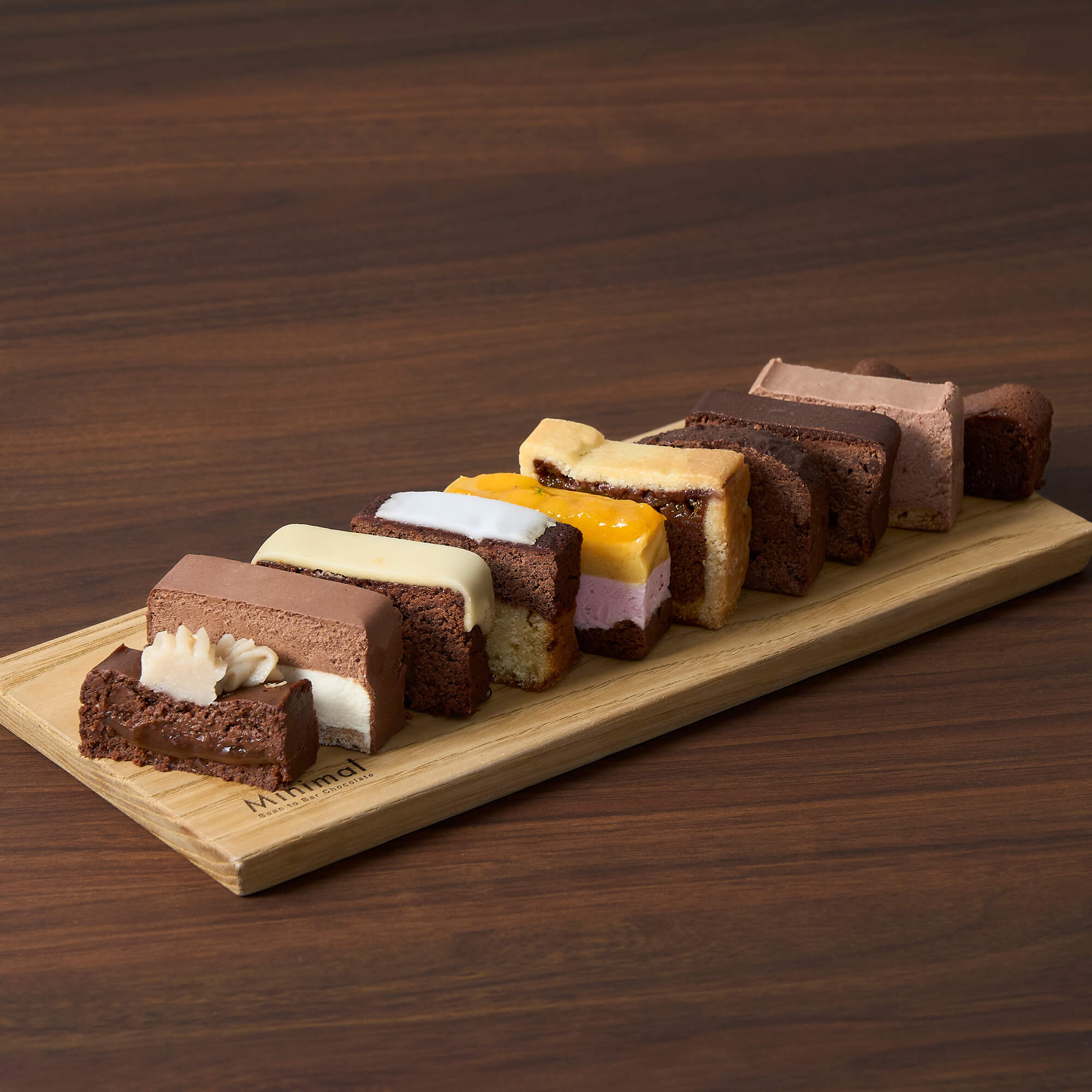 手作りガトーショコラの王道レシピと作り方