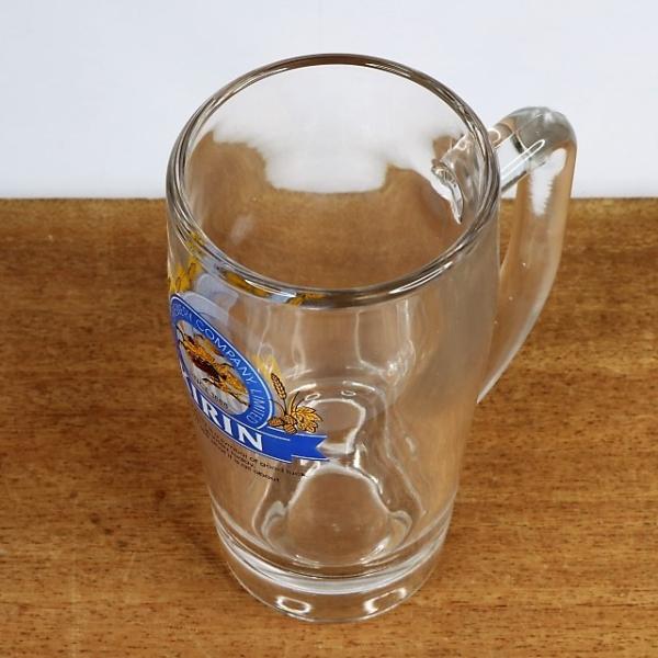 キリンビール 一番搾り 生ビール 大ジョッキ 1個