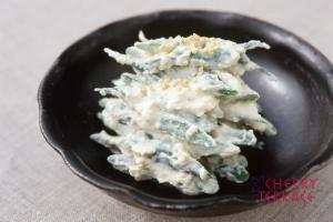 ゼンマイの炒め煮 あく抜きの仕方からby 山菜レシピ集☆紫桜館クックパッド簡単おいしいみんなのレシピが392万品