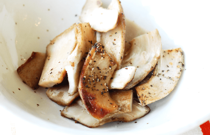 椎茸レシピ - 佐倉きのこ園 公式HP