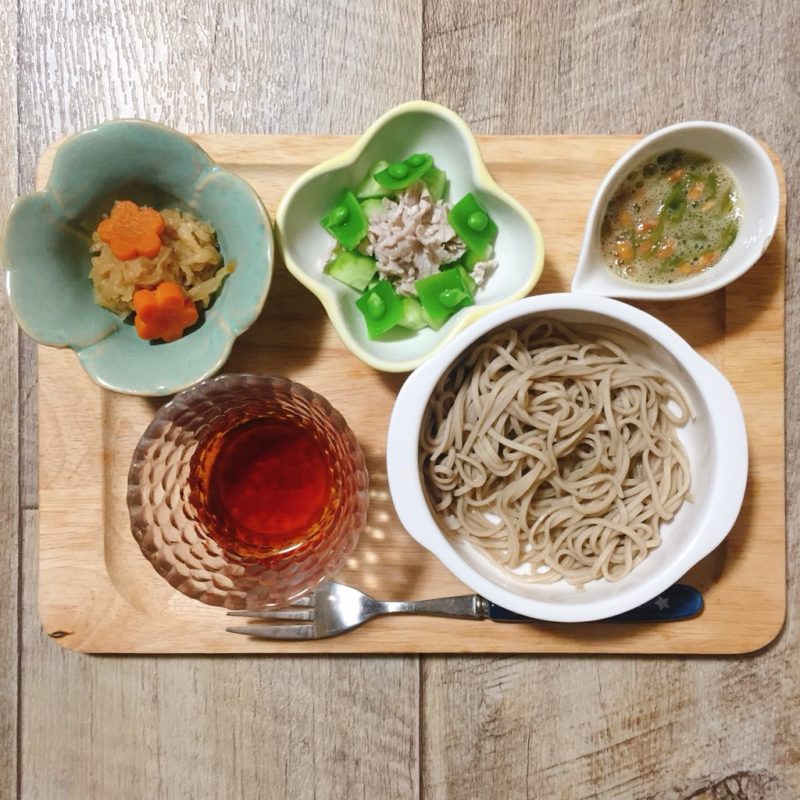 冷やし中華の献立に役立つレシピ15選！おすすめの副菜とスープを紹介暮らしのクリップ