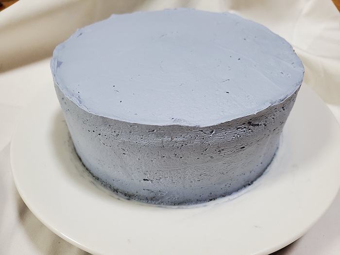 韓国カフェ風!おしゃれショートケーキ