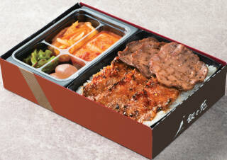 お店レポ 叙々苑 仙台パルコ店一番安い焼肉ランチ2750円仙台南つうしん