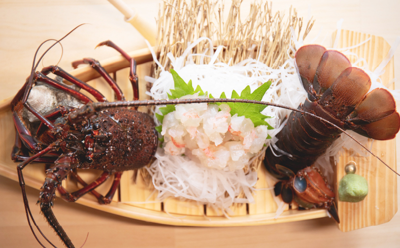 名物海老フライ・活魚割烹 伊勢大阪屋 伊勢 明和 玉城 和食 ネット予約可ヒトサラ