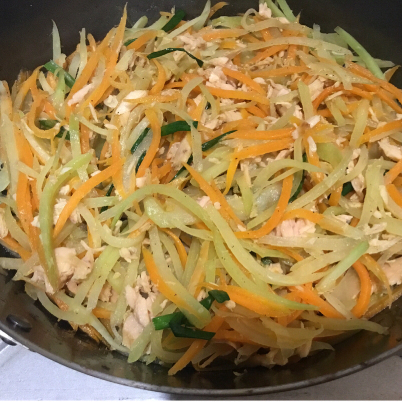 美味いるショップ野菜 青パパイヤの美味しい食べ方今夜のおかずにぴったりレシピ